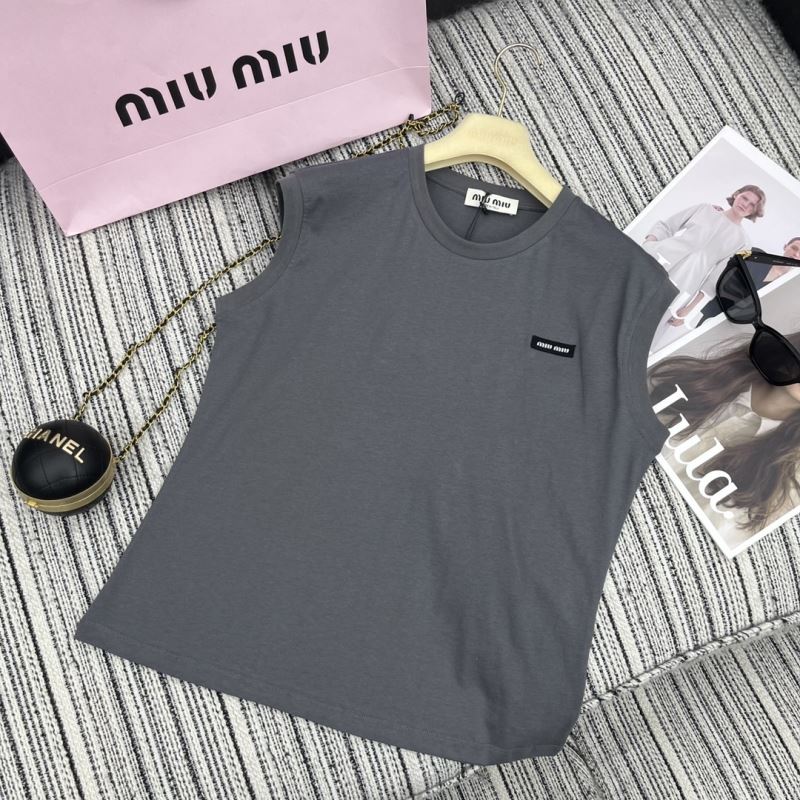 Miu Miu T-Shirts